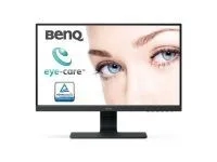 9H.LKYLJ.TPL   Monitor BenQ GW2480L LED 23.8", Full HD, HDMI, Bocinas Integradas (2 x 1W), Negro