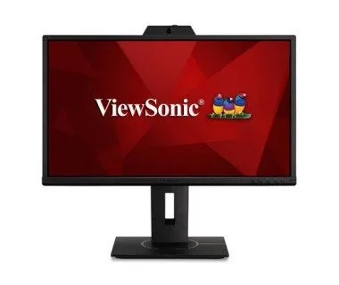 VG2440V Monitor ViewSonic 24" 1920x1080 HDMI VGA DisplayPort