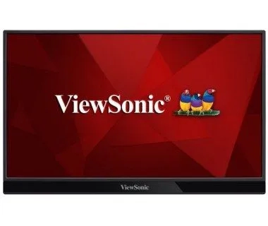 VG1655 Monitor Portátil ViewSonic 15.6" 1920x1080 Mini HDMI USB-C 