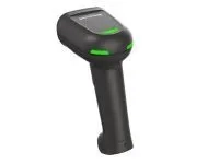 1962GSR-2USB-5-N Lector Código de Barras Honeywell Xenon Ultra 1962GSR Inalámbrico 1D/2D