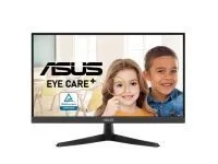 VY229HE  Monitor ASUS VY229HE LED 21.45", Full HD, FreeSync, 75Hz, HDMI, Negro