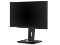 VG245 Monitor ViewSonic, Full HD, HDMI, VGA, DisplayPort, Altavoces Incorporados