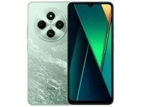 59722 Smartphone Xiaomi Poco C75 6.88" Helio G81-Ultra 8GB 256GB Cámara 13MP/50MP HyperOS Verde