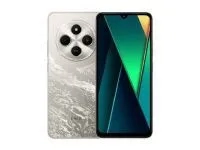 59726 Smartphone Xiaomi Poco C75 6.88" Helio G81-Ultra 8GB 256GB Cámara 13MP/50MP HyperOS Dorado