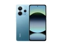 7502316431033 Smartphone Xiaomi Redmi Note 13 6.67" Snapdragon 685 6GB 128GB Cámaras 16MP/108MP Android Azul