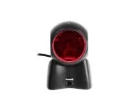 7190G-2USBX-0 Lector de código de Barras Honeywell Orbit Omni 2D Cable USB Negro