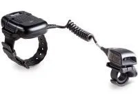 8670100RINGSCR-N Lector de Código de Barras Honeywell 8670 Inalámbrico 2D Tipo Anillo Bluetooth