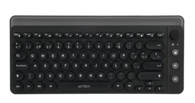 AC-934183,Teclado Acteck UNY COMP TI685