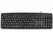 Teclado Perfect Choice PC-201038 - Alámbrico - USB - Negro