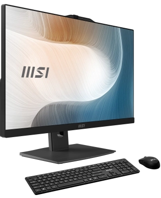 AM242TP 12M-451US AiO MSI Modern AM242TP i7-1260P 16GB 1TB SSD + 1TB HDD W11 Home