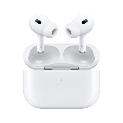 MQD83LZ/A Apple AirPods Pro 2da Generación Inalámbrico Bluetooth Blanco