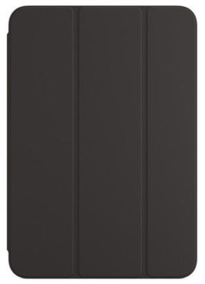 MM6G3ZM/A Funda Smart Folio Para iPad Mini (sexta generación) Negro