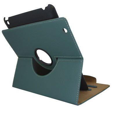 367721V Protector BRobotix 360º Para iPad 2 Verde