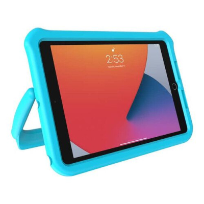 702007366 Funda Gear4 Orlando Kids 10.2" Para iPad Azul