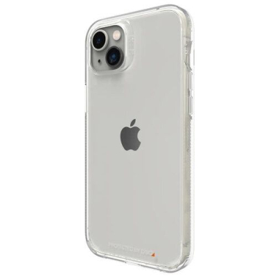 702010027 Funda Gear4 Crystal Palace Transparente Para iPhone 14 Plus