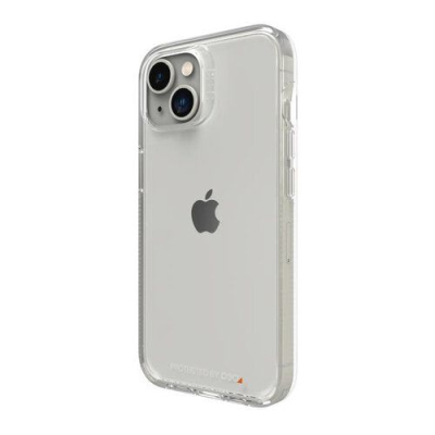 702010031 Funda Gear4 Crystal Palace Transparente Para iPhone 14