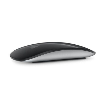MMMQ3AM/A Mouse Apple Magic Inalámbrico Negro