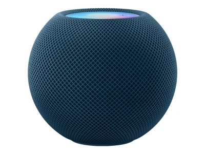 MJ2C3CL/A HomePod Mini Inalámbrico Bluetooth Wi-Fi Azul