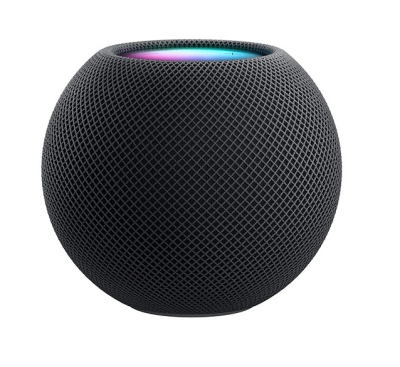 MY5G2CL/A HomePod Mini Inalámbrico Bluetooth Wi-Fi Gris Espacial