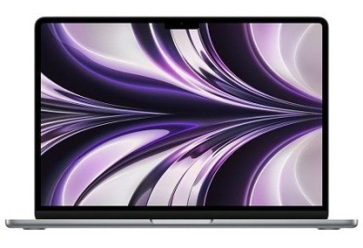 Z15T-16-1 MacBook Air 13" A Chip M2 16GB 1TB SSD macOS Gris Espacial