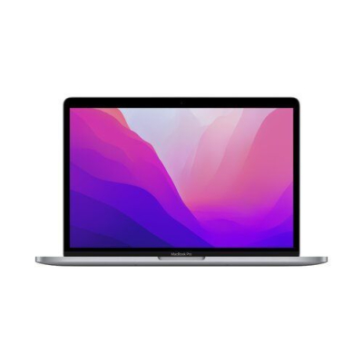 Z16R-16-256 MacBook Pro 13" A Chip M2 16GB 256GB SSD macOS Gris Espacial