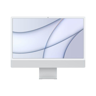 Z12R iMac 24" A Chip M2 16GB 512GB SSD macOS Plata