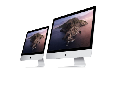 MXWV2E/A Apple iMac Pantalla Retina de 27" 5K Core i7 10ma. 3.80Hz Memoria 8GB Alm. 512GB SSD Radeon Pro 5500 XT 8GB GDDR6 macOS Catalina