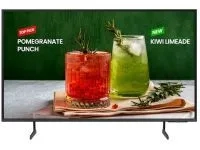 BE55D-H Monitor Profesional Samsung BE55D-H 55" 4K UHD HDMI USB 16/7