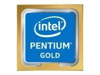 BX80701G6405 Procesador Intel Pentium Gold G6405 4,1GHz 2 Núcleos Socket LGA 1200 4MB Caché 58W