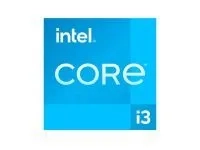 BX8071512100F Procesador Intel Core i3-12100F 3,3GHz 4 Núcleos Socket 1700 12MB Caché 58W