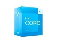 BX8071513100F Procesador Intel Core i3-13100F 3.40GHz 4 Núcleos Socket 1700 12MB Caché 60W