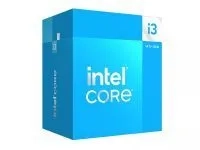 BX8071514100F Procesador Intel Core i3-14100F 3.5GHz 4 Núcleos Socket 1700 12MB Caché 58W