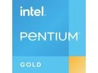 BX80715G7400 Procesador Intel Pentium Gold G7400 3.70GHz 2 Núcleos Socket 1700 6MB Caché 46W