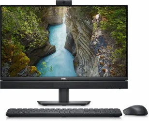 1028454829508, Dell Optiplex 7410 All-in-One 23.8", Intel Core i5-13500T 1.60GHz, 16GB, 512GB SSD, Windows 11 Pro