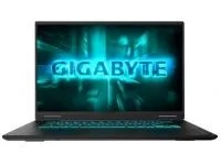 CTHI3LA893SH Laptop Gamer Gigabyte Gaming A16 16" FHD Intel Core i7-13620H NVIDIA GeForce RTX 5050 16 GB DDR4 512 GB SSD Wi11 Home Teclado en Español