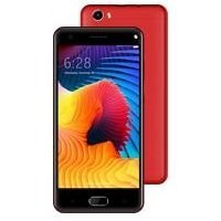 Smartphone GHIA QS701 5"  CEL-120  1GB 8GB Dual SIM 5/8MP Android 7.0 Rojo