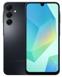 Samsung Galaxy A16 SAM-A16-6+128-NEGRO 6.7" Octa-Core 128GB, 6GB RAM Android Negro