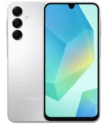 Samsung Galaxy A16 5G SAM-A16 5G-8+256-GRIS DS Octa-Core 256GB, 8GB RAM Dual SIM, 6.7" Android Gris 