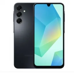 Samsung Galaxy A16 5G SAM-A16 5G-8+256-NEGRO 6.7"  Octa-Core , 256GB, 8GB RAM, Android Negro