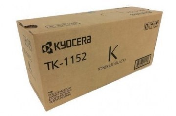 Tóner KYOCERA Tk-1152 - Negro - 3000 Páginas