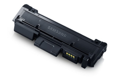 Cartucho de Tóner Samsung MLT-D116S Negro SU845A Para SL-M2835DW/M2885FW