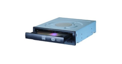 DVD-CD/R Lite-On IHAS 124 Doble Capa