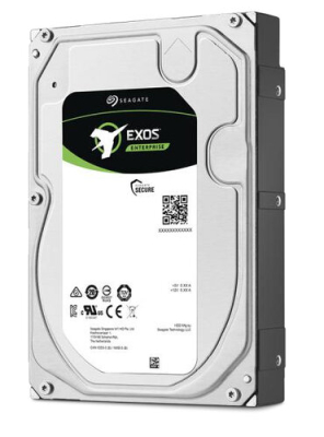 ST4000NM002A Disco Duro Interno Seagate Exos 7E8 - 3.5" - 4TB - SATA 3 - 7200 RPM