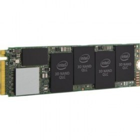 Unidad de Estado Sólido Interno Intel SSDPEKNW512G8X1978348 M.2 512GB PCI-E 3.0