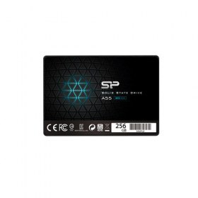 Unidad de Estado Sólido Silicon Power SP256GBSS3A55S25 Ace A55 2.5" 256GB SATA 3