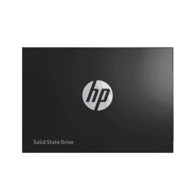 S650 Unidad de Estado Sólido HP 345M9AA - 2.5" - 480GB - SATA III