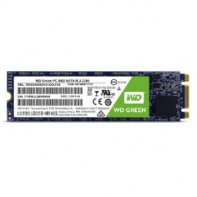 SSD Western Digital WD WDS480G2G0B Green M.2 480GB SATA 3