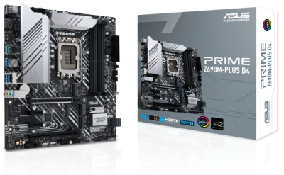 PRIME Z690M-PLUS D4 Tarjeta Madre ASUS - Socket 1700 - 4xDDR4 - 2133/3200/5333(OC)MHz - HDMI - DisplayPort - USB 2.0/3.2 - Micro ATX.html