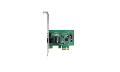 TG-3468 Tarjeta de Red TP-LINK TG-3468 PCI-E 1GB Ethernet