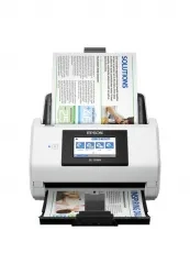 B11B265201 Scanner Epson WorkForce DS-790WN, 600 x 600 DPI, Escáner Color, Escaneado Dúplex, USB 3.0